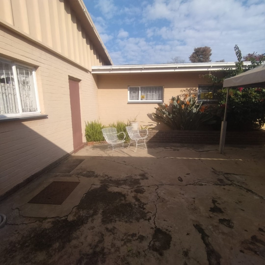 4 Bedroom Property for Sale in Fichardt Park Free State